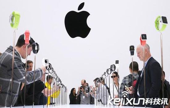 iwatch2預(yù)計(jì)將在10月面世 伙伴們準(zhǔn)備好腎了嗎?