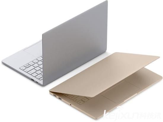 小米筆記本終于發(fā)布！ 比MacBook Air更輕更薄