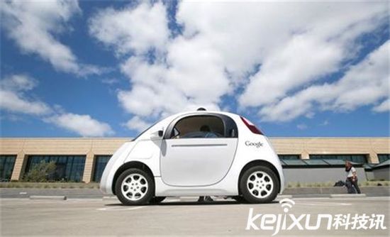 中國無人車上路可行嗎？ 無人車上路技術難點分析