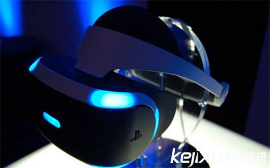 索尼PlayStation VR遭遇瓶頸？ 國內(nèi)市場向好
