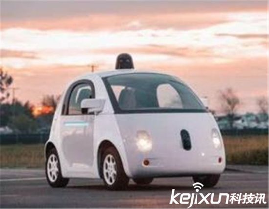中國無人車上路可行嗎？ 無人車上路技術難點分析