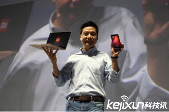 小米筆記本Air模仿蘋果MacBook 性能如何？
