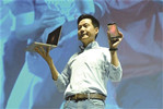 小米發布紅米Pro售價提高 價格不在親民？