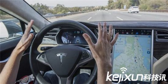 特斯拉車禍調查結果深思！ 自動無人駕駛安全嗎？