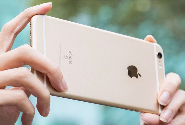 iPhone在華遭遇斷崖式下滑 蘋果光芒正在褪去