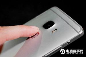 正面vs背面 指紋識(shí)別究竟放在手機(jī)哪里最好？