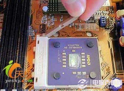 cpu故障現(xiàn)象分析