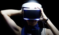 小米VR來了 小米VR眼鏡/頭盜8月1日發(fā)布