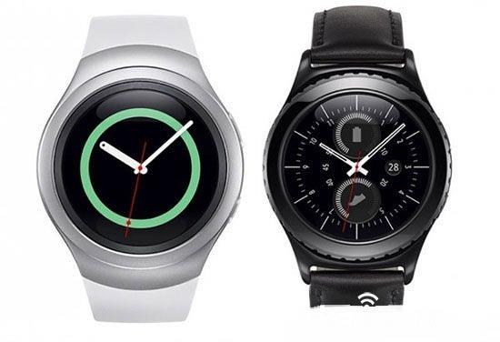 IFA要來了  三星新一代Gear S3智能手表將發布
