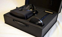 Oculus Rift最新拆解表明：零件成本約1327元