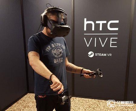 HTC VR中國區(qū)老大說索粉會(huì)失望？應(yīng)用和技術(shù)都不搞獨(dú)占
