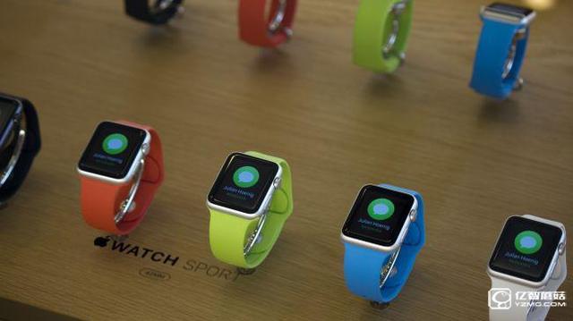 Apple Watch 2消息匯總 據(jù)傳9月發(fā)布且價格更低