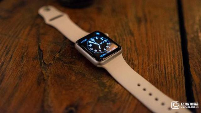 Apple Watch 2消息匯總 據(jù)傳9月發(fā)布且價格更低
