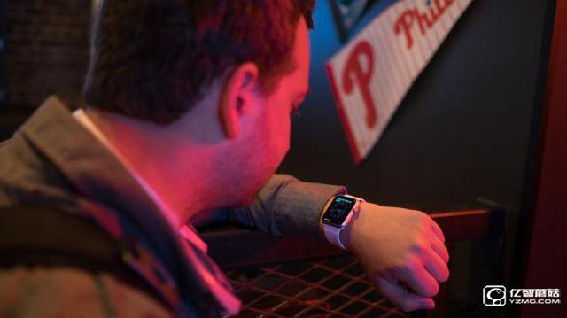 Apple Watch 2消息匯總 據(jù)傳9月發(fā)布且價格更低