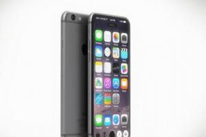 iPhone8揚聲器和攝像頭也將嵌入屏幕 不僅沒有Home鍵