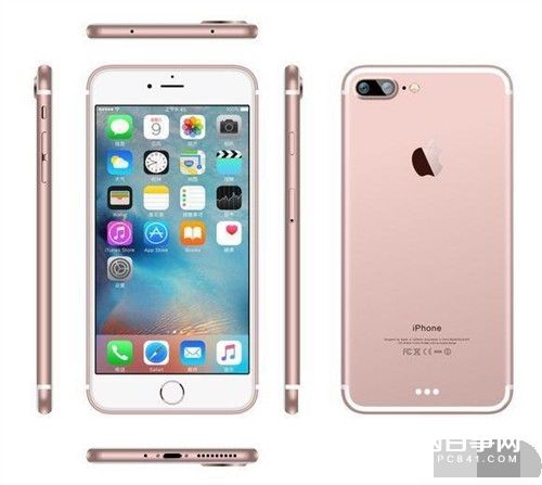 外形就這樣！iPhone 7創新太少的后果是...