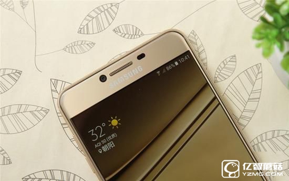 三星 C7質(zhì)量怎么樣？三星Galaxy C7值得買嗎？ 