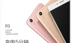 oppo r9和oppo f1s區別對比評測 哪個值得購買
