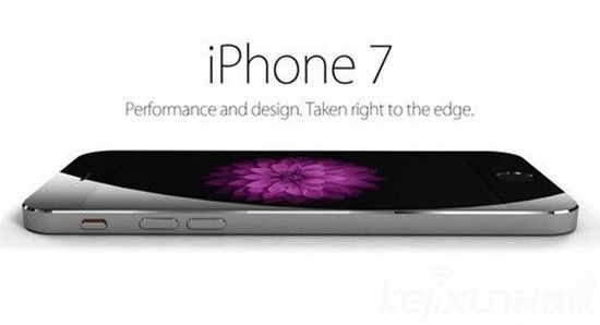 蘋果iphone7上市時間確認？ 蘋果iphone7值得期待