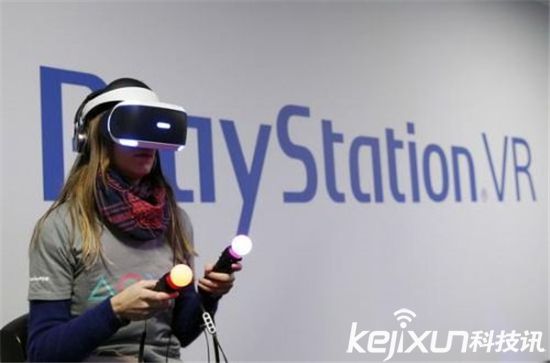 索尼PlayStation VR即將開售 都有哪些使用要求？