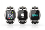 蘋果Apple Watch依舊強(qiáng)勢 Apple Watch2前景光明
