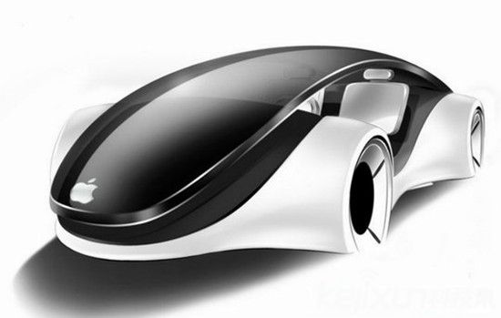 蘋果汽車項目推遲？ 內部動作頻頻計劃穩步實施