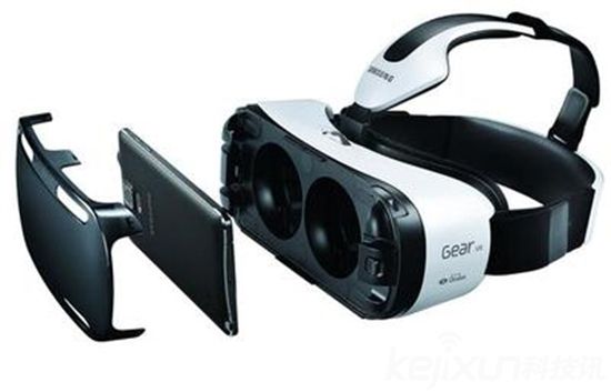 三星新一代Gear VR發(fā)布！ 智能穿戴市場(chǎng)如何？