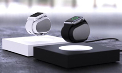 Lift無線充電器完美解決了Apple Watch的痛點