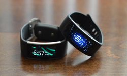 三星Gear Fit2手環(huán)和微軟Band 2手環(huán)對比評測  兩款誰更值得購買
