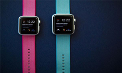 Apple Watch發(fā)布一年了   你們用得還好嗎