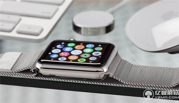 一年多了 你們的Apple  Watch用的還好嗎？