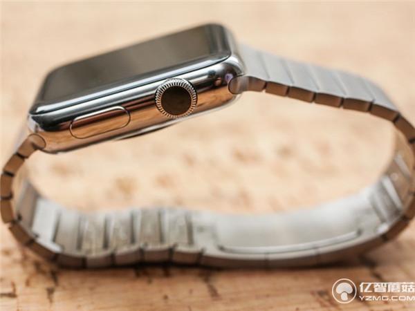 一年多了 你們的Apple  Watch用的還好嗎？