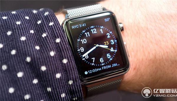 一年多了 你們的Apple  Watch用的還好嗎？