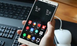 榮耀Note8領(lǐng)銜 2016年6款熱門巨屏手機(jī)推薦