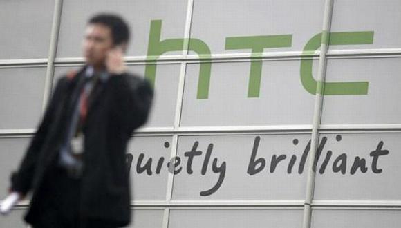 HTC悲劇了 連續(xù)五個季度虧損 營收同比大降42.7%