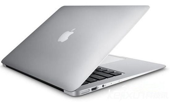 MacBook Air不會放棄！ 蘋果筆記本再出新品
