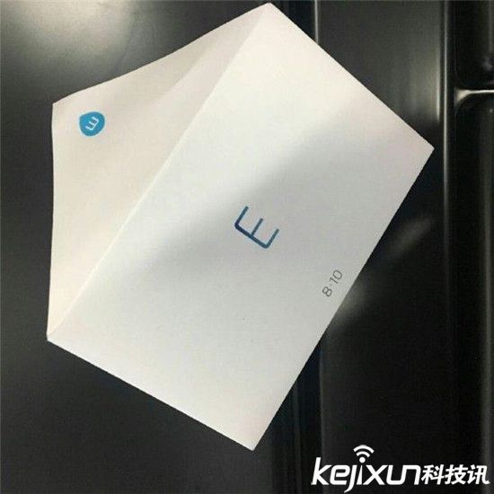 魅族推出“E”系列手機？ 魅族不甘落寞！