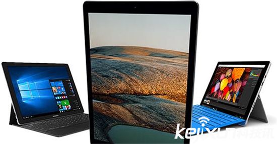 蘋果 iPad銷量衰減？ 仍為<a href=/tags/46-0.html target=_blank class=infotextkey>三星</a>微軟總和！
