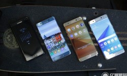  三星Note7真機(jī)上手體驗(yàn)評(píng)測(cè) 三星Note7怎么樣？