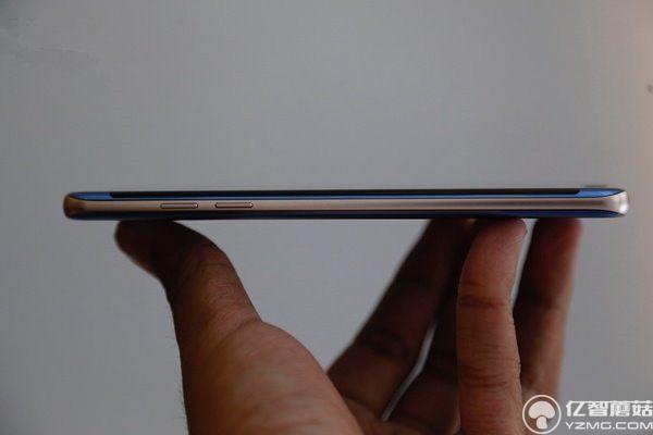 機皇之皇 三星Note7快速上手評測