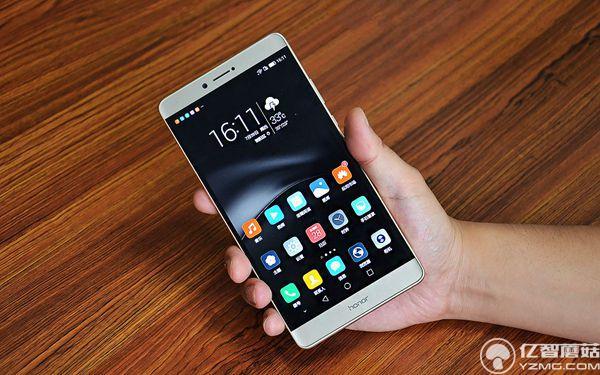 榮耀Note8和小米Max哪個好？小米Max對比榮耀Note8