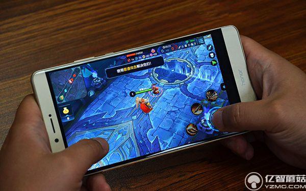 榮耀Note8和小米Max哪個好？小米Max對比榮耀Note8