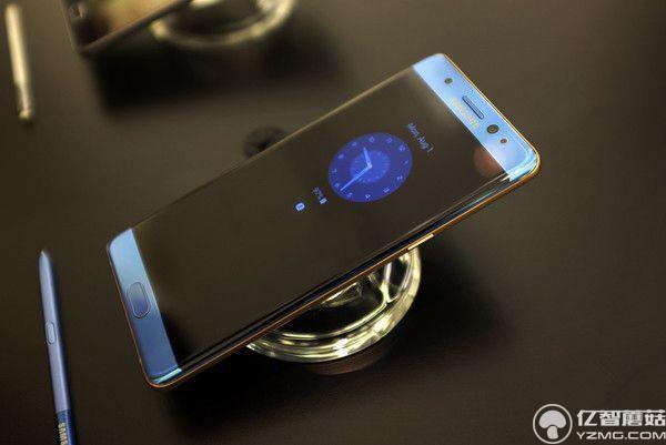 三星Note7和三星Note5哪個好 三星Note7和Note5區別對比