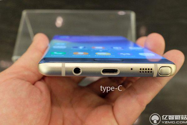三星Note7和三星Note5哪個好 三星Note7和Note5區別對比