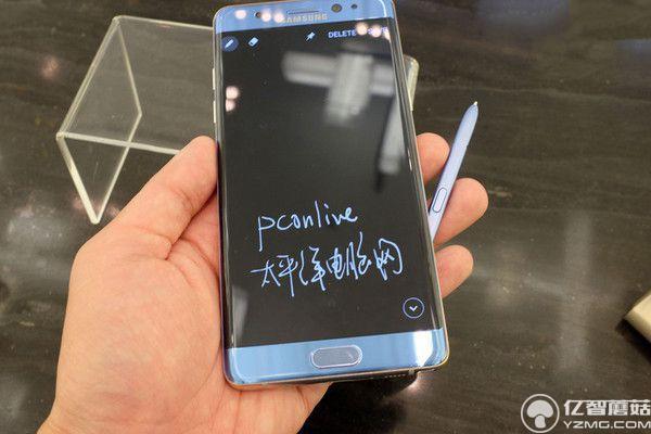 三星Note7和三星Note5哪個好 三星Note7和Note5區別對比