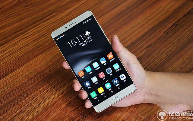 榮耀Note8和榮耀8哪個好看 外觀對比