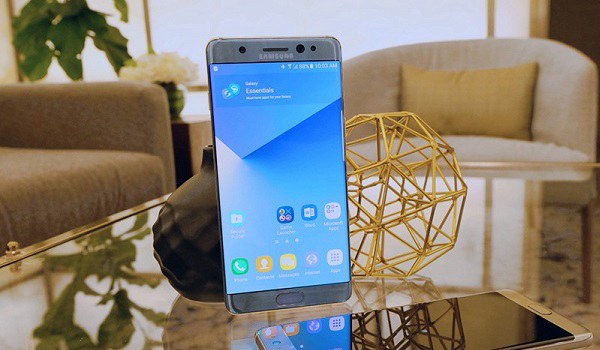 三星Note7怎么樣 三星Note7體驗(yàn)評(píng)測(cè)