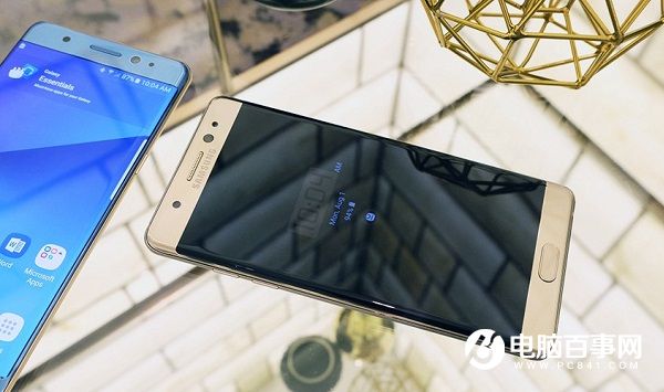 三星Note7怎么樣 三星Note7體驗(yàn)評(píng)測(cè)