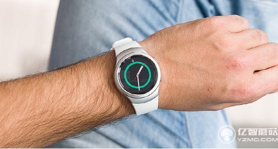 Gear S3智能手表將配備更多傳感器 運動屬性加持