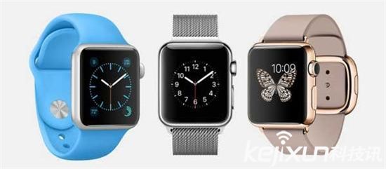 蘋果Apple Watch 2降價？ 答案即將揭曉！